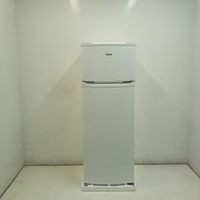 Geladeira Cycle Defrost 334L Prateleiras Removíveis Branca Consul - Crd37mbas3_Wbom_Jf6681829 110V