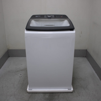 Máquina De Lavar Brastemp 18Kg Branca Com Ciclo Tira Manchas Advanced E Ciclo Antibolinhas - Bwf18abbs2_Wotimo_Ce6127026 220V