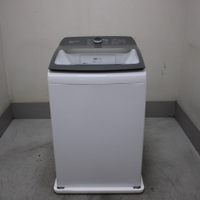 Máquina De Lavar Brastemp 13Kg Branca Com Ciclo Tira Manchas Advanced E Ciclo Antibolinha - Bwk13abbs3_Wbom_Ce6117869 220V
