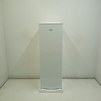 Freezer Vertical Consul Slim 142 Litros - Cvu20gbbs3_Wbom_Jf6681831 220V