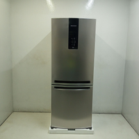 Geladeira Frost Free Brastemp Inverse 447 Litros Cor Inox - Bre57fkas3_Wbom_Jf6682299 110V