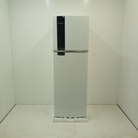 Geladeira Brastemp Frost Free Duplex 415 Litros Branca - Brm52mbas3_Wbom_Jf6721139 110V