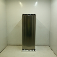 Geladeira Frost Free 337L Com Espaço Extra Frio Inox Consul - Crb39mkas2_Wotimo_Jf6683225 110V
