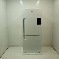 Geladeira Brastemp Frost Free Inverse 588 Litros Branca Com Smart Bar Bre85abas3_Wbom_Jf6680523 110V