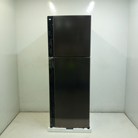 Geladeira Inteligente B= Smart Brastemp Frost Free Duplex 512 Litros Cor Black Inox - Brm62aexs1_Wexcele_Jf6683221 Bivolt