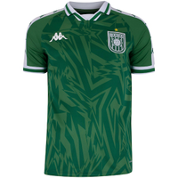 Camisa S.E. Gama I 25/26 Torcedor Kappa Masculina