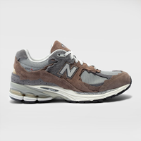 Tênis Masculino New Balance 2002D