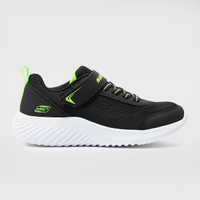 Tênis Infantil Skechers Bounder
