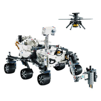 LEGO® Technic - NASA Mars Rover Perseverance