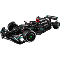 LEGO® Technic - Mercedes-AMG F1 W14 E Desempenho