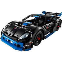 LEGO® Technic - Carro de corrida Porsche GT4 e-Performance