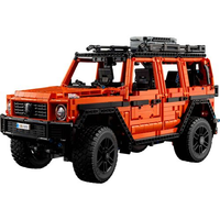 LEGO® Technic - Mercedes-Benz G 500 Professional