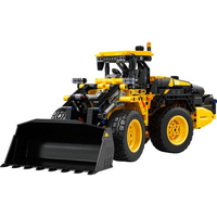 LEGO® Technic- Carregadeira elétrica Volvo L120