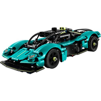 LEGO® Technic - Aston Martin Valkyrie