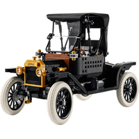 LEGO Icons - Ford Modelo T