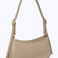 Bolsa Calvin Klein Jeans Feminina Shoulder Bag Logo Reissue - Havana Bolsa Calvin Klein Jeans Feminina Shoulder Bag Logo Reissue Havana u