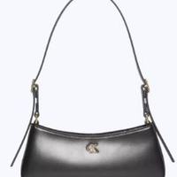 Bolsa Calvin Klein Jeans Feminina Shoulder Bag Logo Reissue - Preto Bolsa Calvin Klein Jeans Feminina Shoulder Bag Logo Reissue Preto u