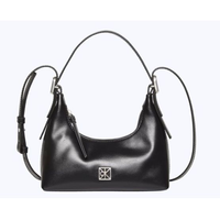 Bolsa Calvin Klein Feminina Shoulder Mini Logo Aop - Preto Bolsa Calvin Klein Feminina Shoulder Mini Logo Aop Preto u