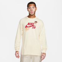 Camiseta Nike SB City of Love Masculina