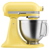 Batedeira Kitchenaid Artisan Butter - Kea38am 110V