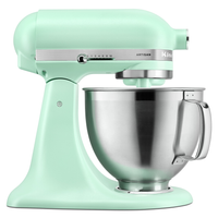 Batedeira Kitchenaid Artisan Spearmint - Cor Do Ano 2026 110V