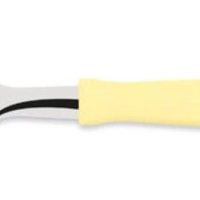 Colher De Mesa Tramontina Inox New Kolor Creme
