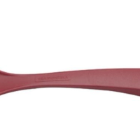 Concha Tramontina Vermelha Em Nylon Ability 29,6cm