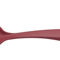 Espumadeira Tramontina Vermelha Nylon Ability 29,9cm