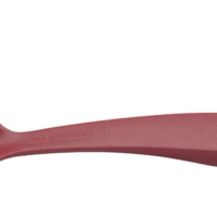 Concha Para Molho Tramontina Vermelho Em Nylon Ability 19,6cm