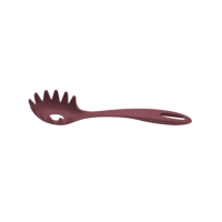 Pegador De Massa Tramontina Vermelho Em Nylon Ability