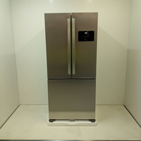 Geladeira French Door 3 Portas Inox Design E Tecnologia Premium Brastemp - Bro85mkas3_Wbom_Jf6720788 110V
