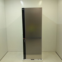 Geladeira Inteligente B= Smart Brastemp Frost Free Inverse 500 Litros Cor Inox - Bre66akxs3_Wbom_Jf6721141 Bivolt