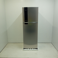 Geladeira Brastemp Frost Free 385 Litros Duplex Inox - Brm46mkbs2_Wotimo_Jf6746996 220V