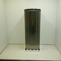 Geladeira Frost Free 337L Com Espaço Extra Frio Inox Consul - Crb39mkas2_Wotimo_Jf6747741 110V