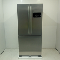Geladeira French Door 3 Portas Inox Design E Tecnologia Premium Brastemp - Bro85mkbs3_Wbom_Jf6781430 220V