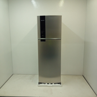 Geladeira Brastemp Frost Free Duplex 415 Litros Inox - Brm52mkas2_Wotimo_Jf6760045 110V
