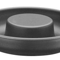Forma Bolo Tramontina Starflon Max 24cm 1,4L Grafite
