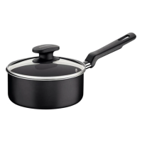 Panela Tramontina Loreto Antiaderente 16cm Com Tampa