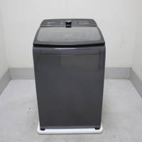 Máquina De Lavar Cinza Platinum Brastemp 14Kg Com Smart Sensor E Função Reduzir Tempo - Bwj14a9as3_Wbom_Cf6209884 110V