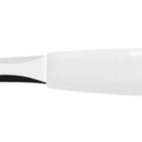 Colher De Mesa Tramontina Ipanema Inox Branca