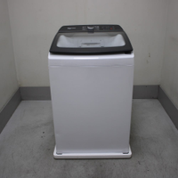 Máquina De Lavar Brastemp 17Kg Branca Com Ciclo Tira Manchas Advanced E Ciclo Antibolinha - Bwk17abas3_Wbom_Cf6201947 110V