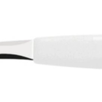 Colher Para Sobremesa Tramontina Ipanema Inox Branco