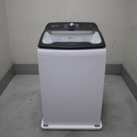 Máquina De Lavar Brastemp 12Kg Branca Água Quente Com Ciclo Tira Manchas Pro E Smart Sensor - Bwr12bbas1_Wexcele_Cf6236738 110V