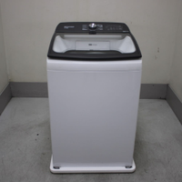Máquina De Lavar Brastemp 12Kg Branca Água Quente Com Ciclo Tira Manchas Pro E Smart Sensor - Bwr12bbas1_Wexcele_Cf6236737 110V