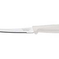 Faca Para Tomate Tramontina 5" Plenus Off White