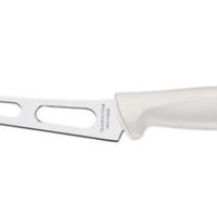 Faca Para Queijo Tramontina 6" Plenus Off White