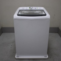 Máquina De Lavar Consul 18Kg Branca Com Lavagem Econômica E Ciclo Edredom - Cwk18abas2_Wotimo_Cf6190651 110V