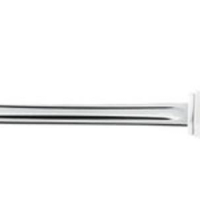 Colher Para Servir Tramontina Utilitá 33,6cm Em Aço Inox Branca