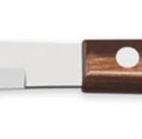 Faca De Sobremesa Tramontina 3" Polywood Castanho
