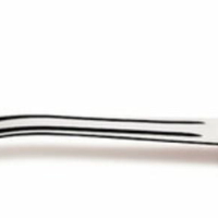 Espátula Tramontina Polywood Castanho Aço Inox 30cm